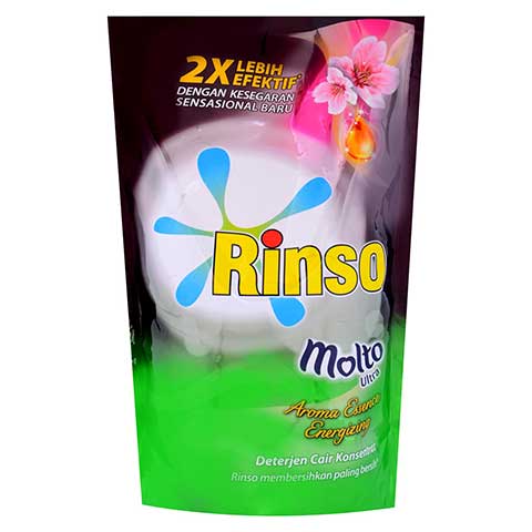 RINSO MOLTO ULTRA BLACK PCH800ML